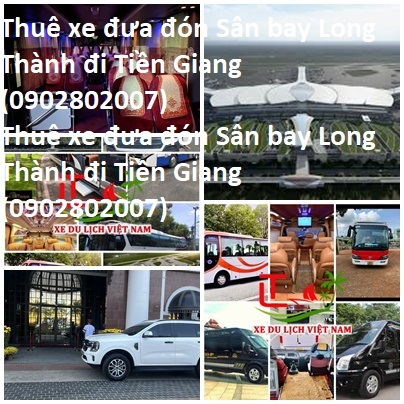 Thue Xe Long Thanh Tien Giang