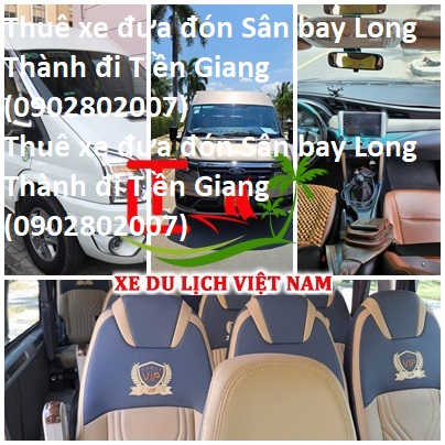 Thue Xe Long Thanh Tien Giang