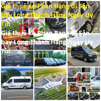 Thue Xe Phan Rang Long Thanh