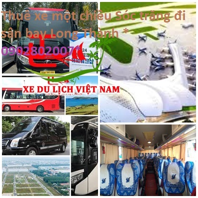 Thue Xe Soc Trang Long Thanh