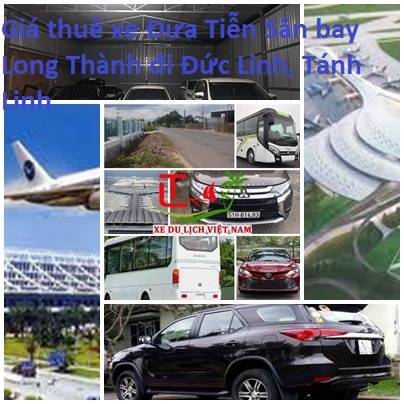 Thue Xe Duc Linhlong Thanh