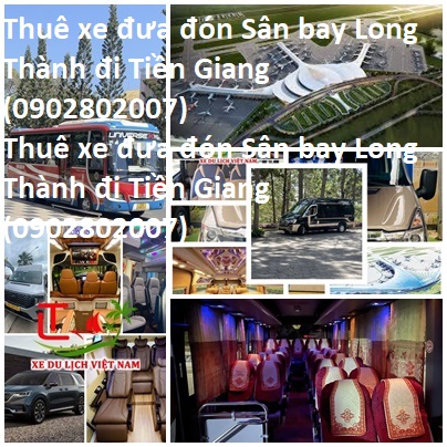 Thue Xe Long Thanh Tien Giang