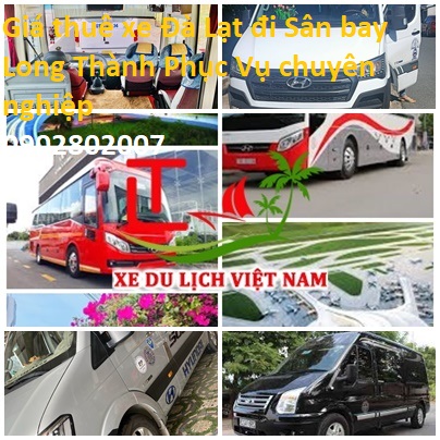 Thue Xe Da Lat Long Thanh