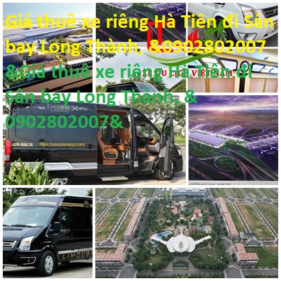 Thue Xe Ha Tien Long Thanh