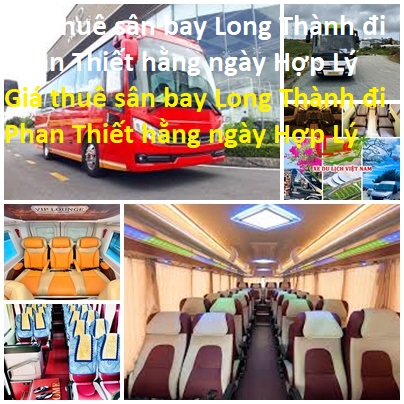 Thue Xe Long Thanh Phan Thiet