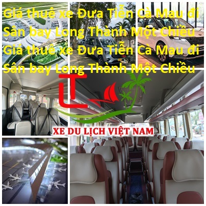 Thue Xe Ca Mau Long Thanh