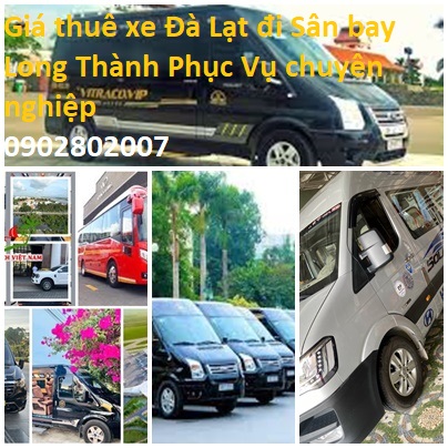 Thue Xe Da Lat Long Thanh