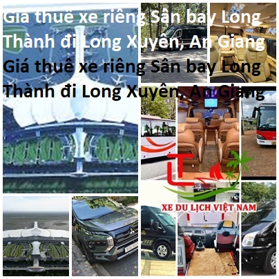 Thue Xe Long Thanh Long Xuyen
