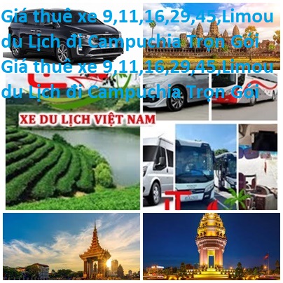 Thue Xe Duc Lich Di Campuchia