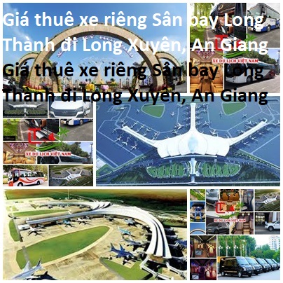 Thue Xe Long Thanh Long Xuyen