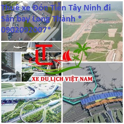Thue Xe Tay Ninh Long Thanh