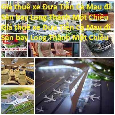 Thue Xe Ca Mau Long Thanh