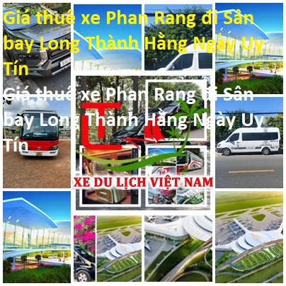 Thue Xe Dong Thap Long Thanh