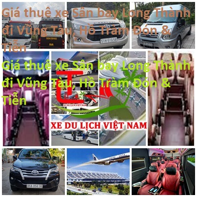 Thue Xe Vung Tau Long Thanh