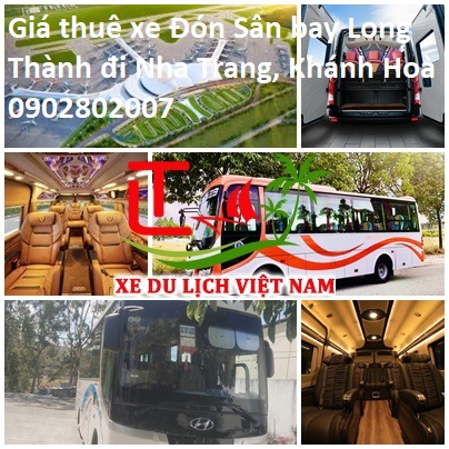 Thue Xe Nha Trang Long Thanh