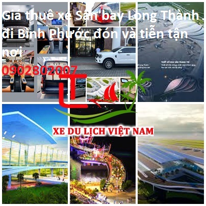 Thue Xe Long Thanh Binh Phuoc