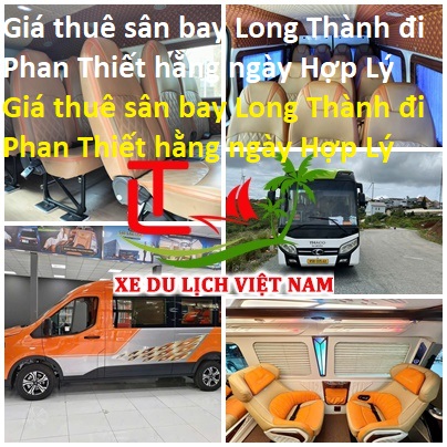 Thue Xe Long Thanh Phan Thiet