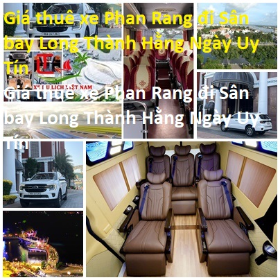 Thue Xe Phan Rang Long Thanh