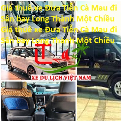 Thue Xe Ca Mau Long Thanh