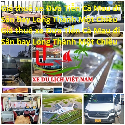 Thue Xe Ca Mau Long Thanh