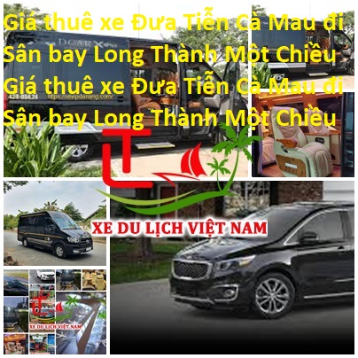 Thue Xe Ca Mau Long Thanh