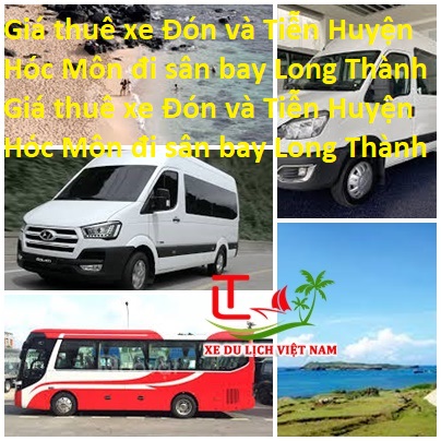 Thue Xe Hoc Mon Long Thanh