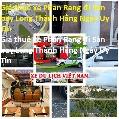 Thue Xe Phan Rang Long Thanh