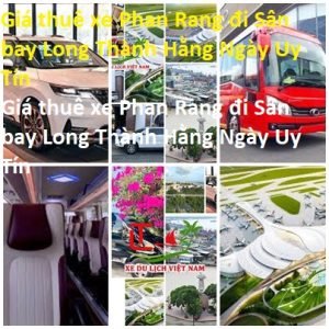 Thue Xe Phan Rang Long Thanh