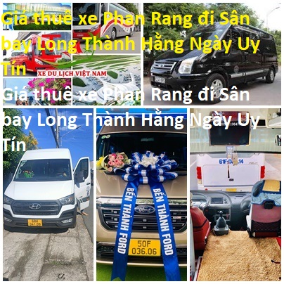 Thue Xe Phan Rang Long Thanh