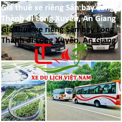 Thue Xe Long Thanh Long Xuyen