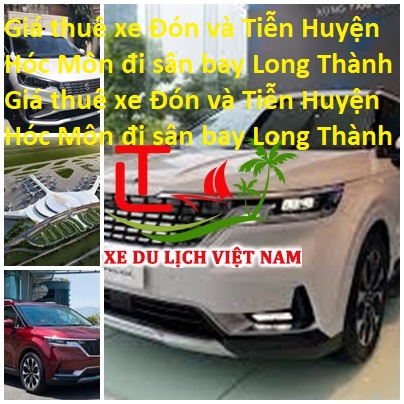 Thue Xe Hoc Mon Long Thanh