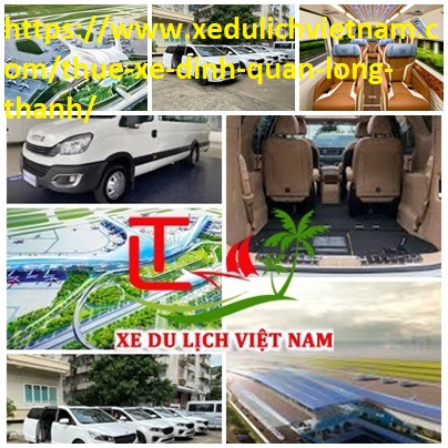 Thue Xe Long Thanh Dinh Quan