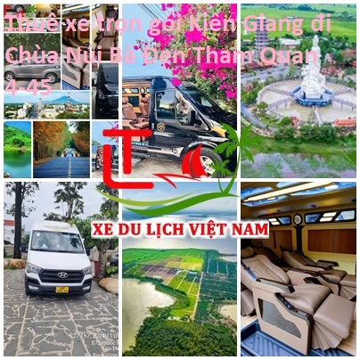Thue Xe Kien Giang Ba Den