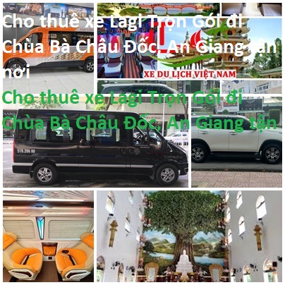 Thue Xe Lagi Chau Doc