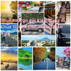 Thue Xe Kien Giang Ba Den