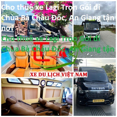 Thue Xe Lagi Chau Doc