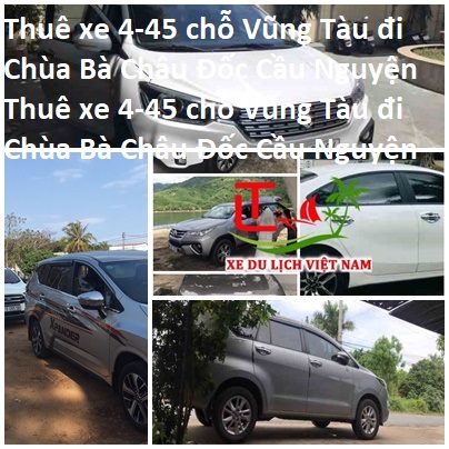 Thue Xe Vung Tau Chau Doc