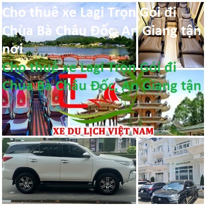 Thue Xe Lagi Chau Doc