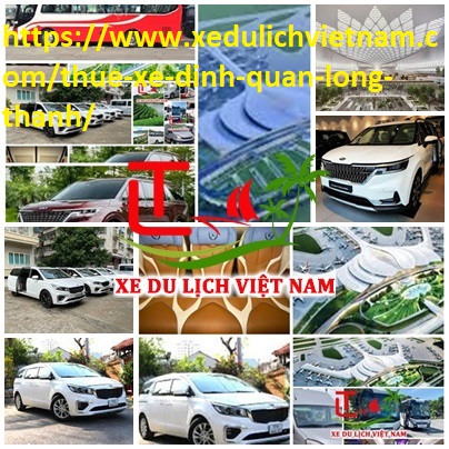Thue Xe Long Thanh Dinh Quan