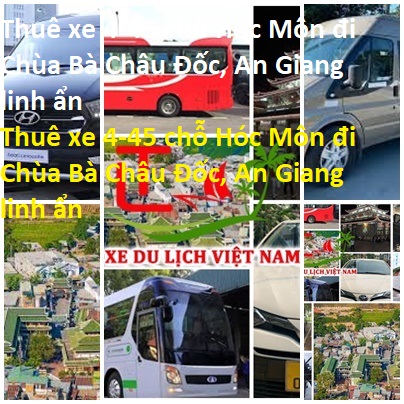 Thue Xe Ho Mon Chau Doc