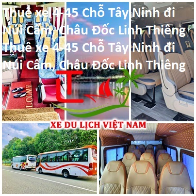 Thue Xe Tay Ninh Chau Doc