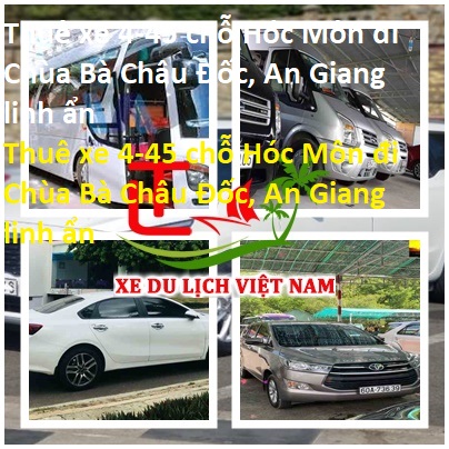 Thue Xe Ho Mon Chau Doc