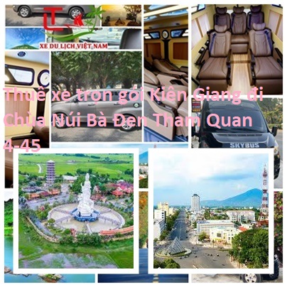 Thue Xe Kien Giang Ba Den
