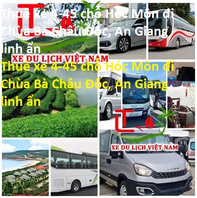 Thue Xe Ho Mon Chau Doc