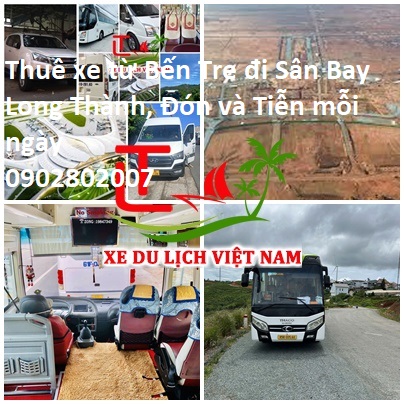 Thue Xe Ben Tre Long Thanh