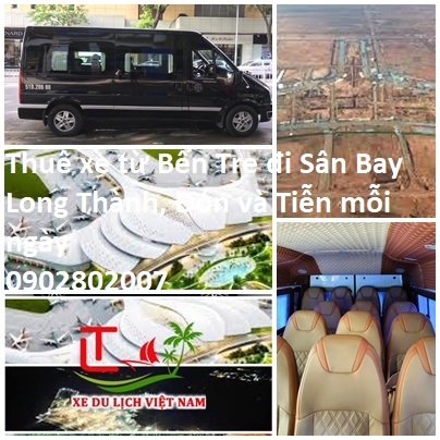 Thue Xe Ben Tre Long Thanh