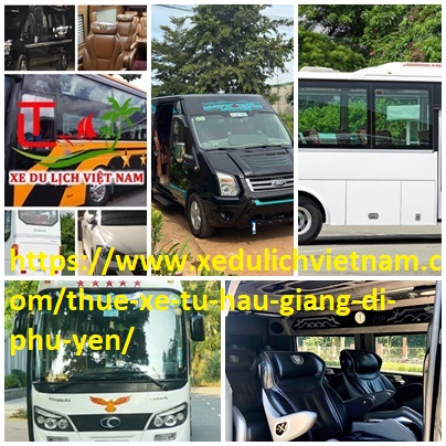 Thue Xe Hau Giang Phu Yen