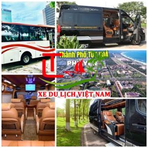 Thue Xe Tra Vinh Phu Yen