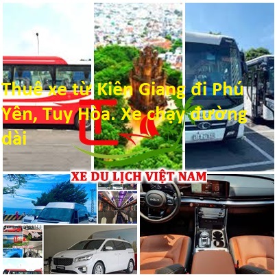 Thue Xe Kien Giang Phu Yen