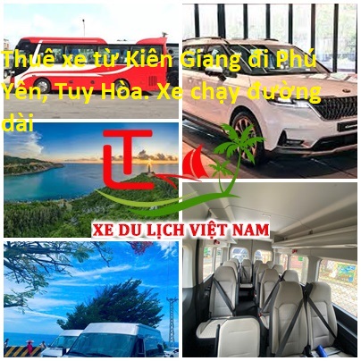 Thue Xe Kien Giang Phu Yen